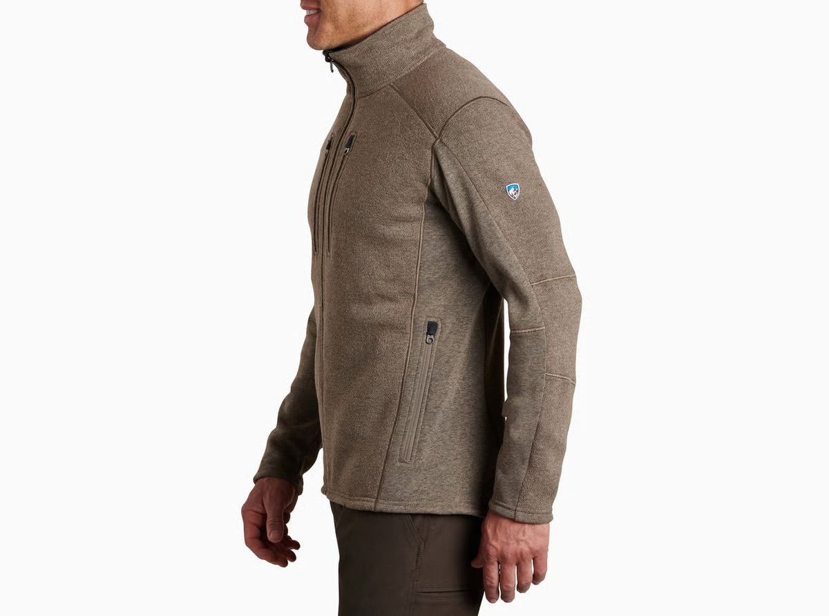 KUHL Interceptr FZ Men's COMING SOON!
