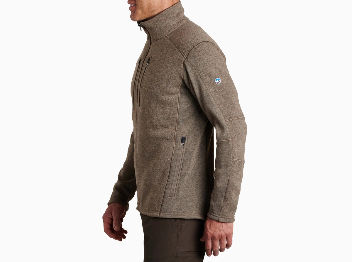 KUHL Interceptr Full Zip Men's