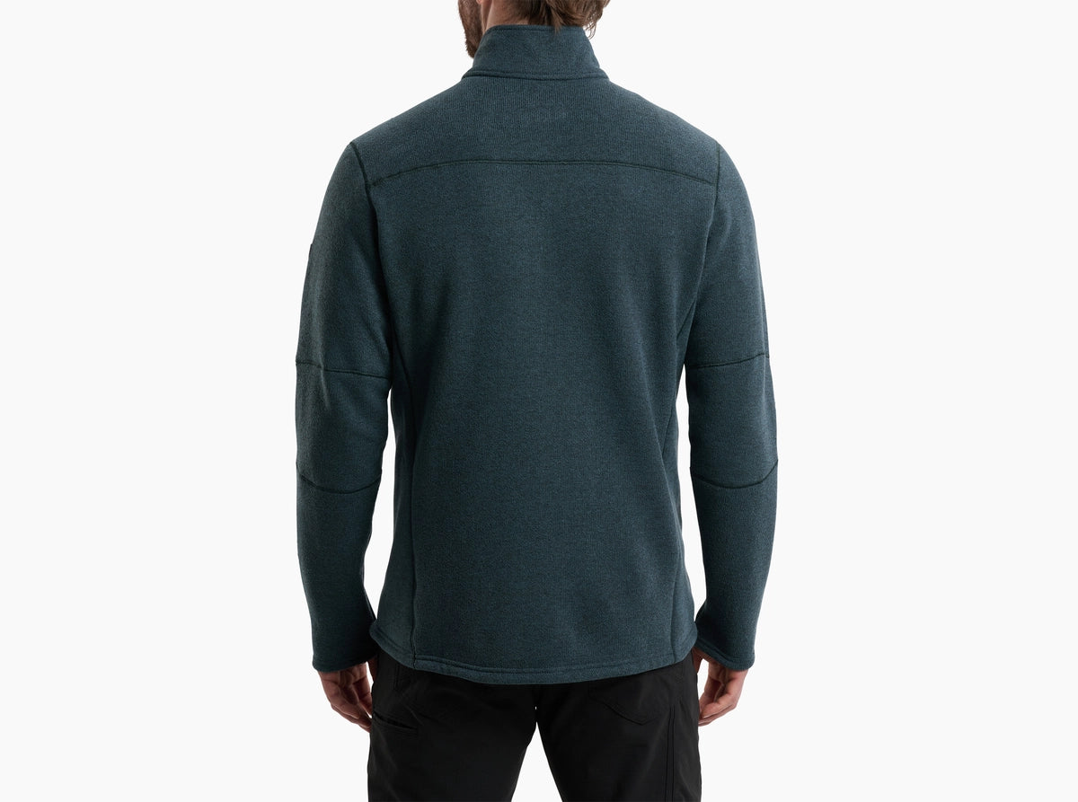 KUHL Interceptr Full Zip Men's