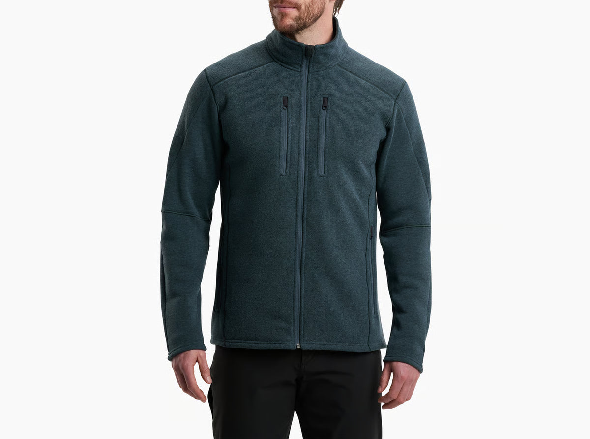 KUHL Interceptr FZ Men's COMING SOON!