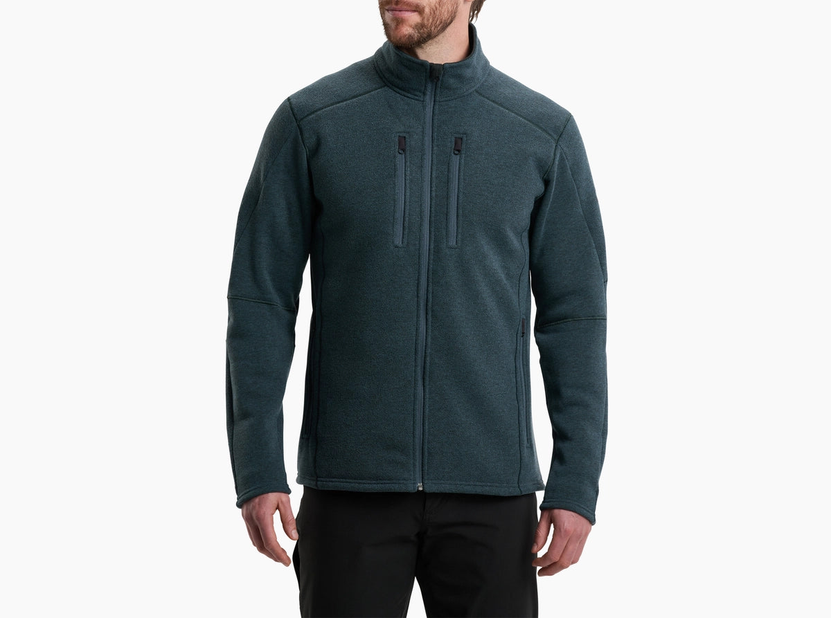 KUHL Interceptr Full Zip Men's