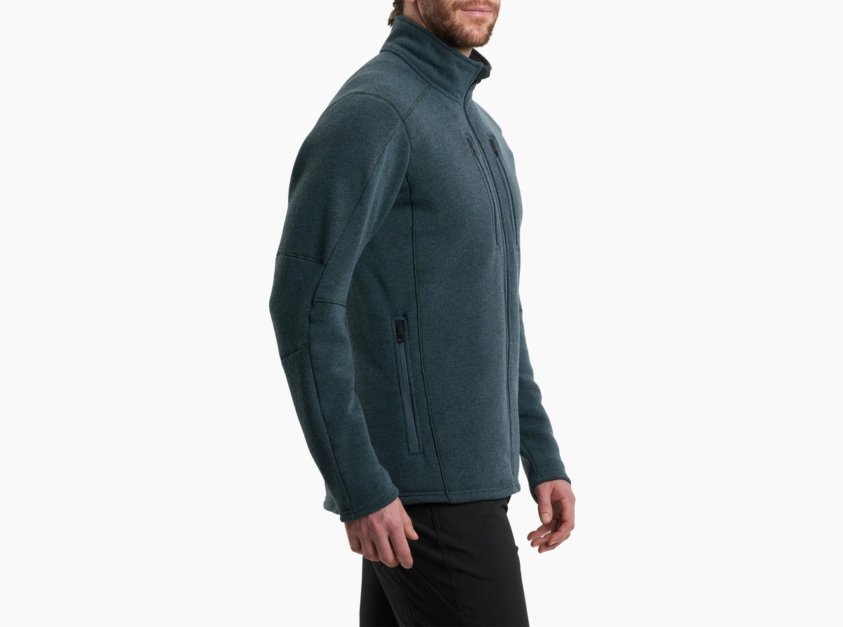 KUHL Interceptr Full Zip Men's