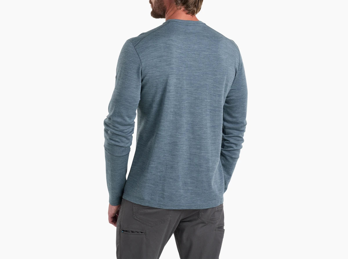 KUHL Invigoratr Merino Crew