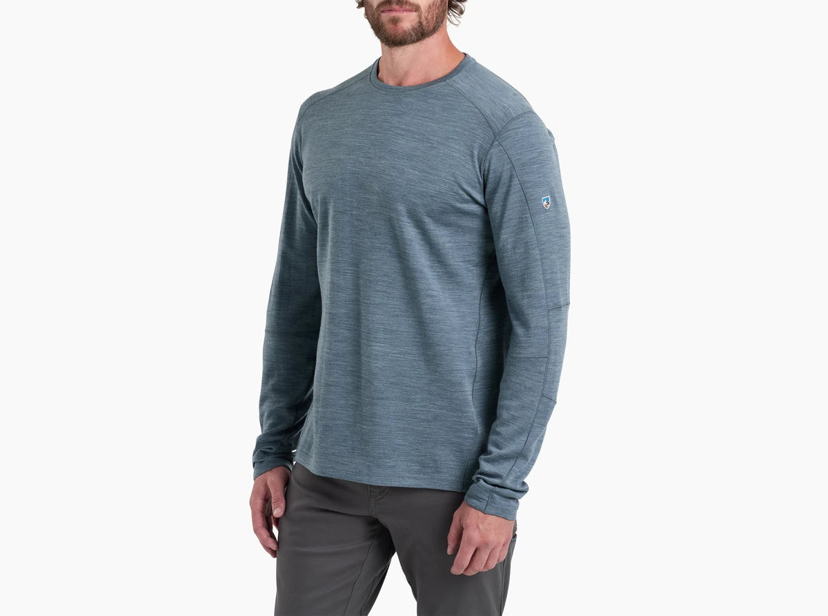 KUHL Invigoratr Merino Crew