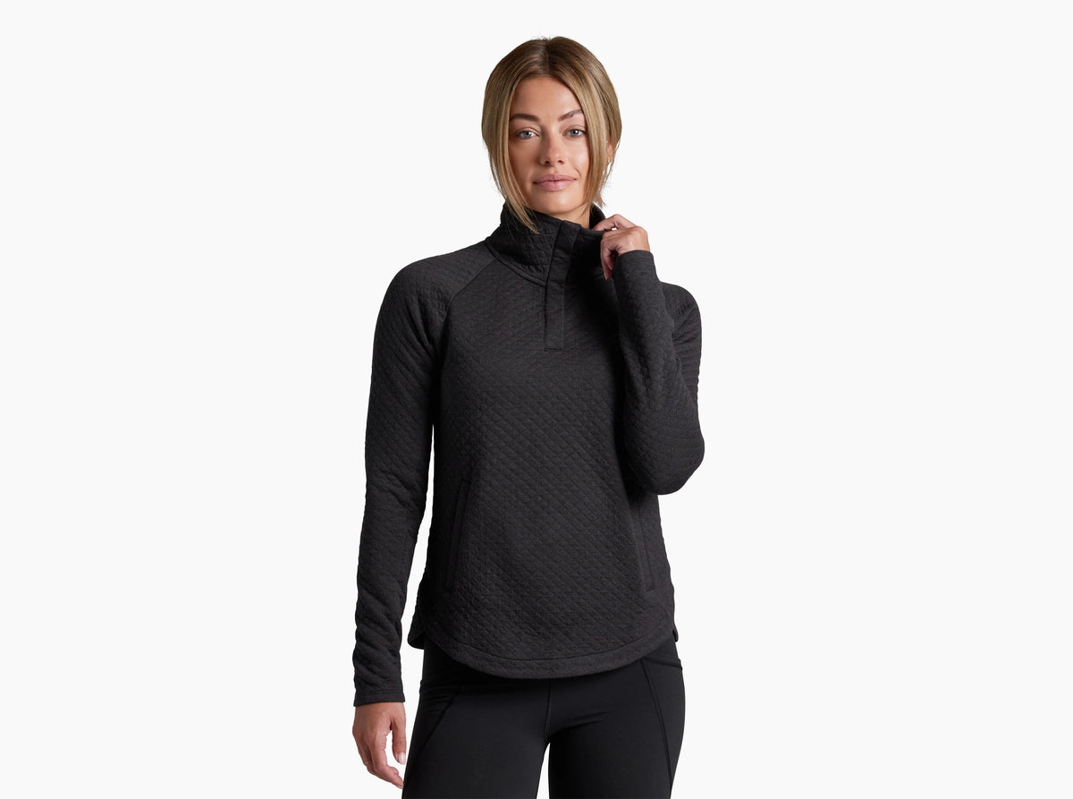 KUHL Argenta Pullover Women's
