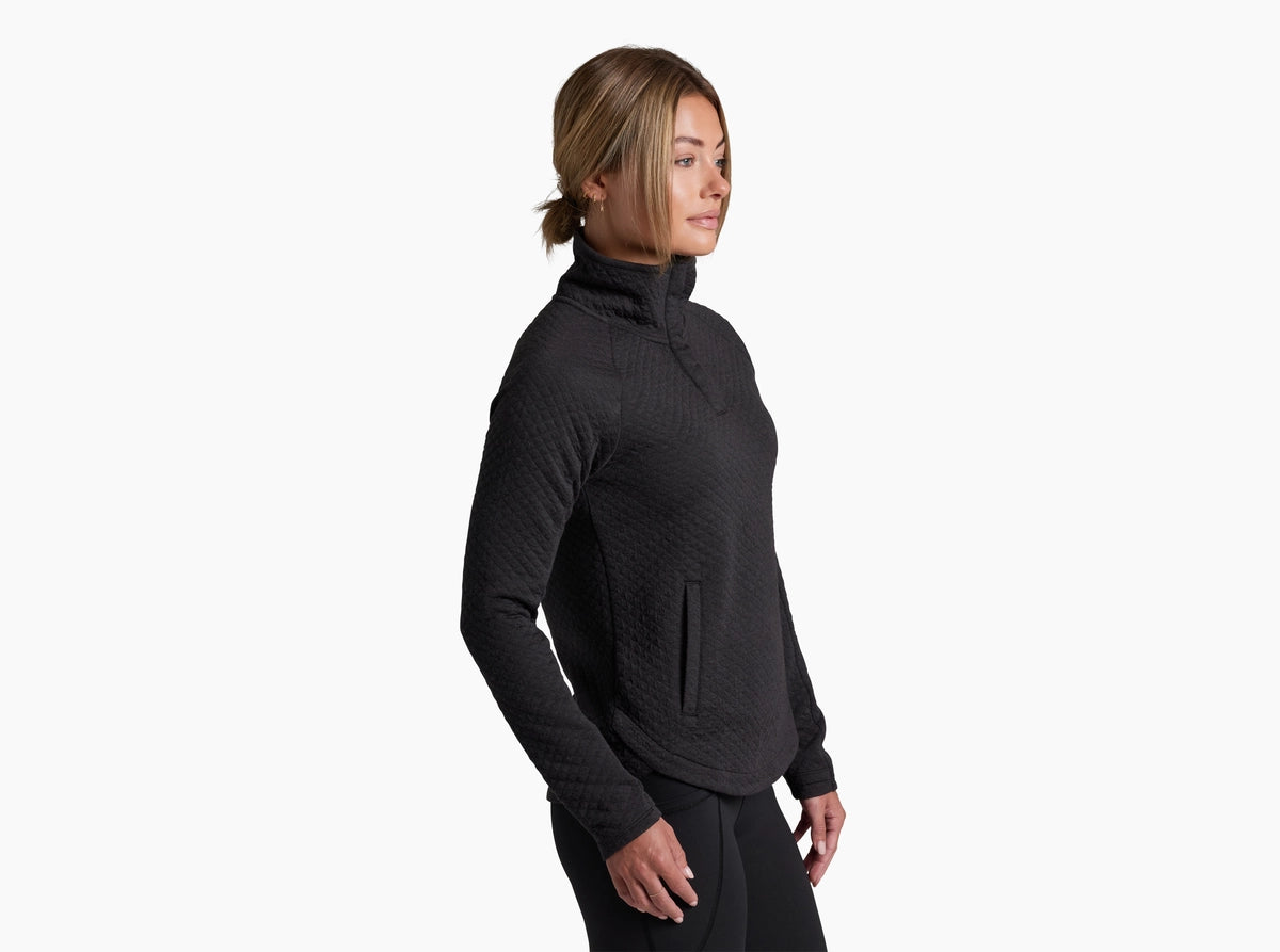 KUHL Argenta Pullover Women's