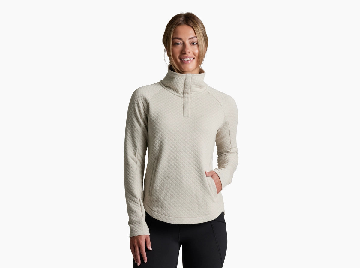 KUHL Argenta Pullover Women's