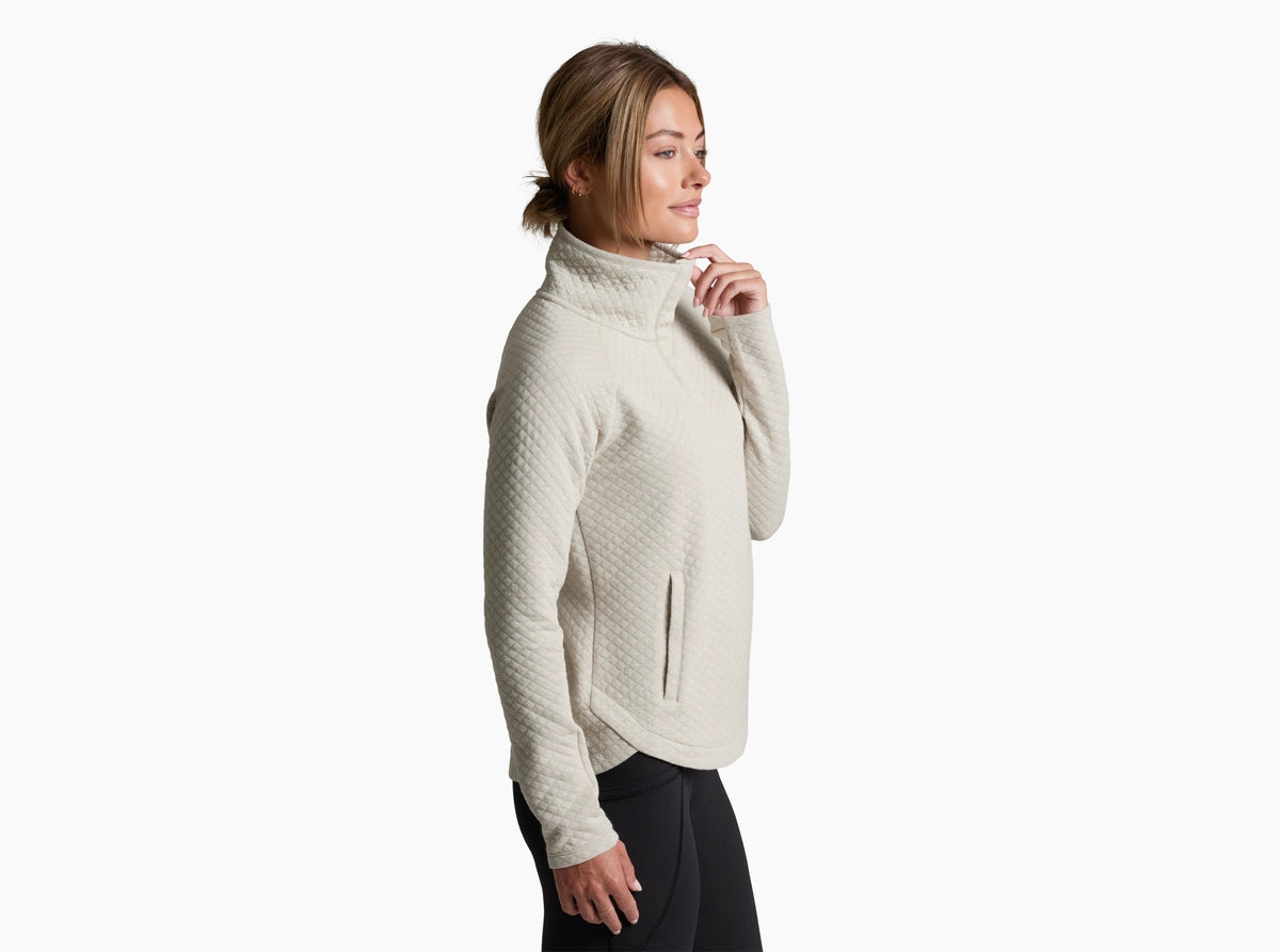 KUHL Argenta Pullover Women's