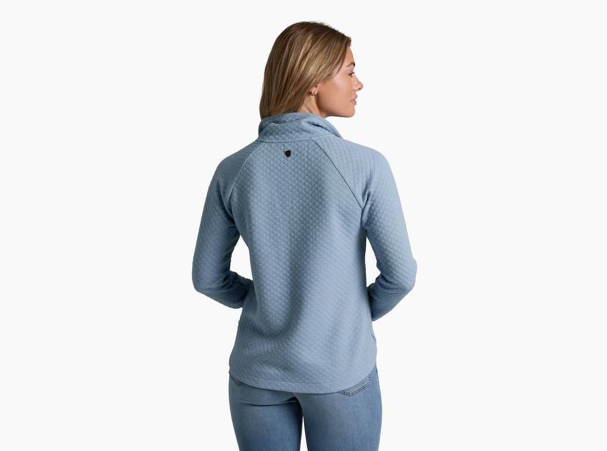 KUHL Argenta Pullover Women's