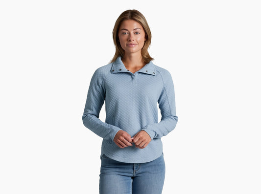 KUHL Argenta Pullover Women's