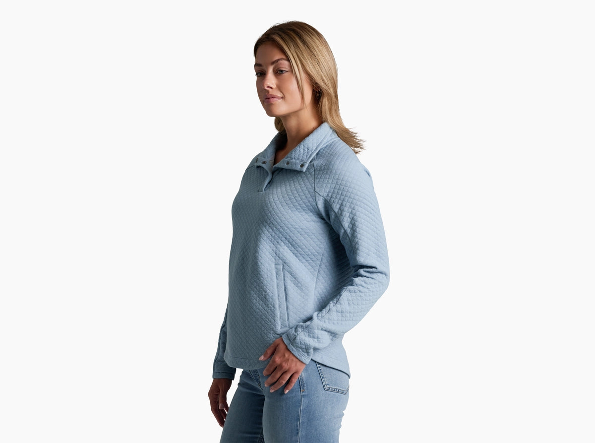 KUHL Argenta Pullover Women's