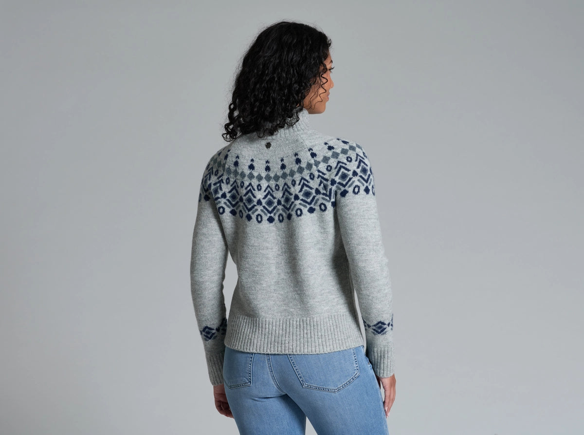 KUHL Alpina Sweater