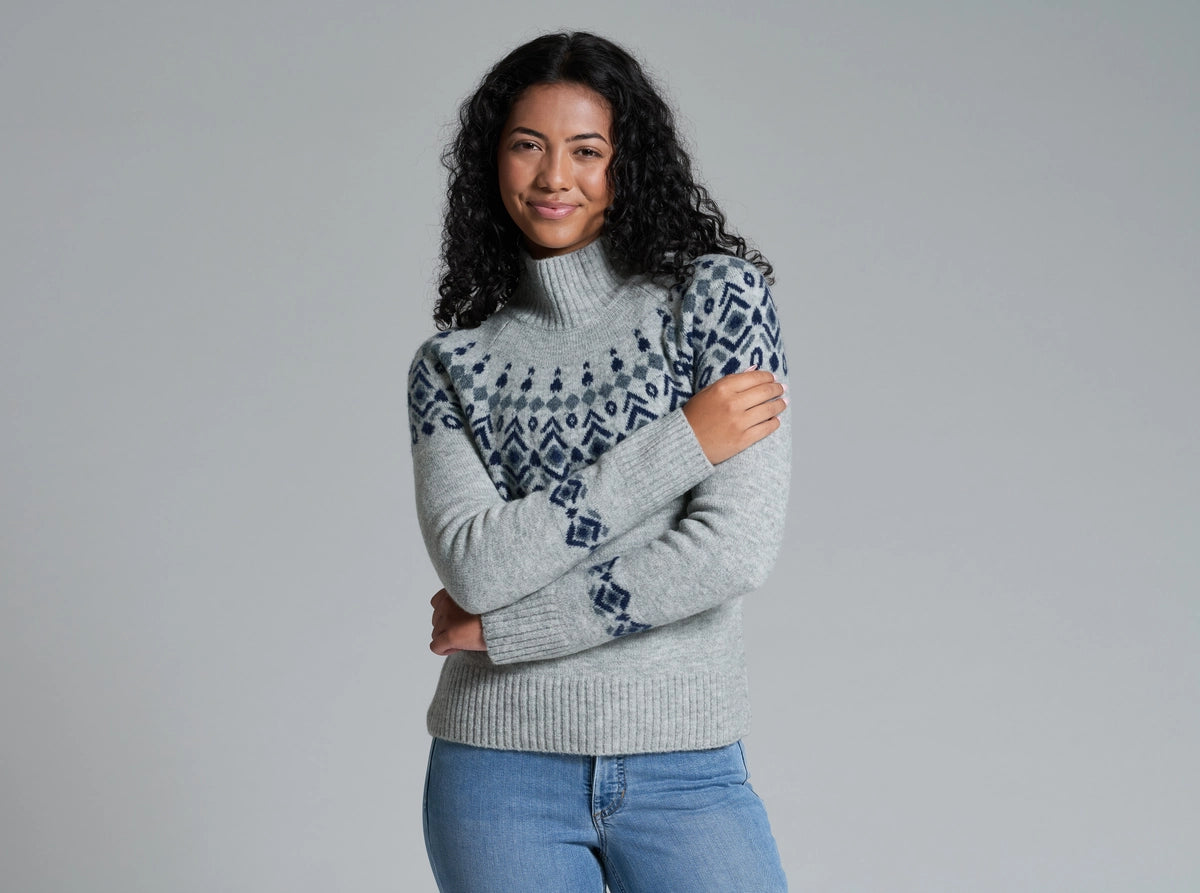 KUHL Alpina Sweater