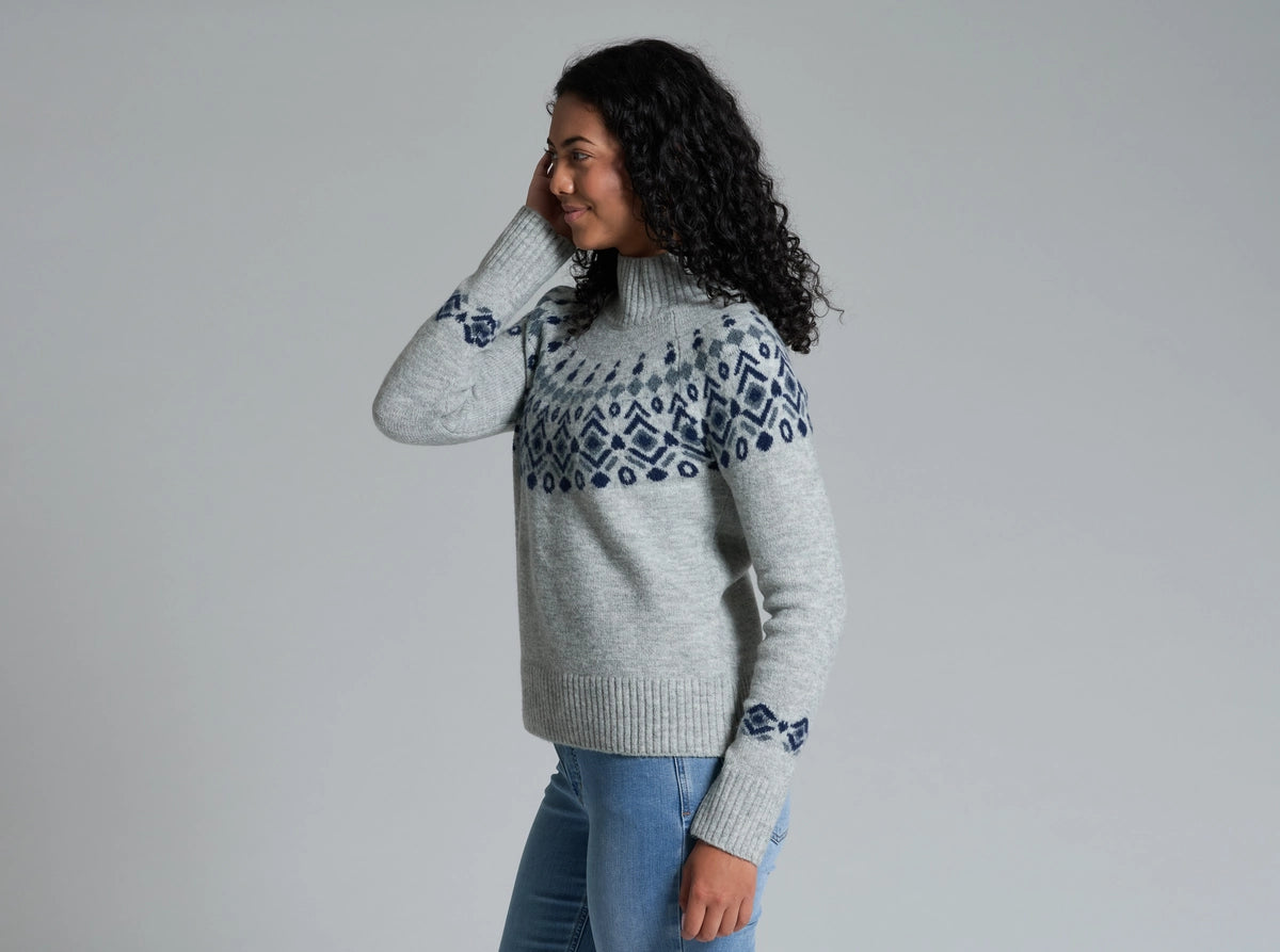 KUHL Alpina Sweater