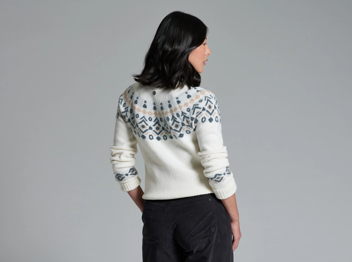 KUHL Alpina Sweater