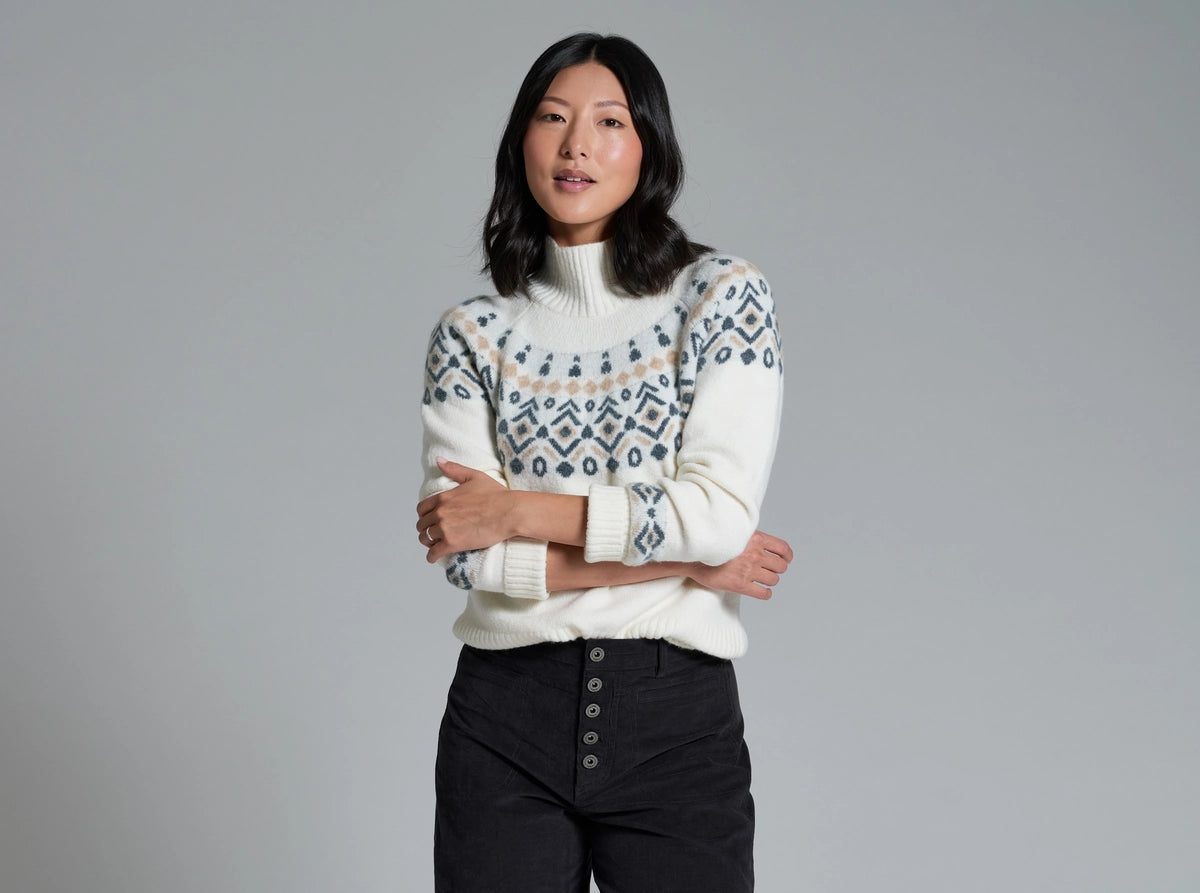 KUHL Alpina Sweater