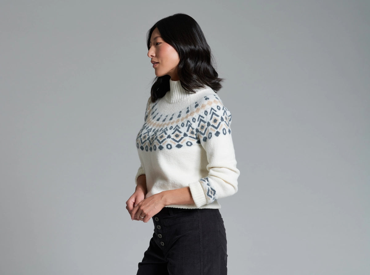 KUHL Alpina Sweater