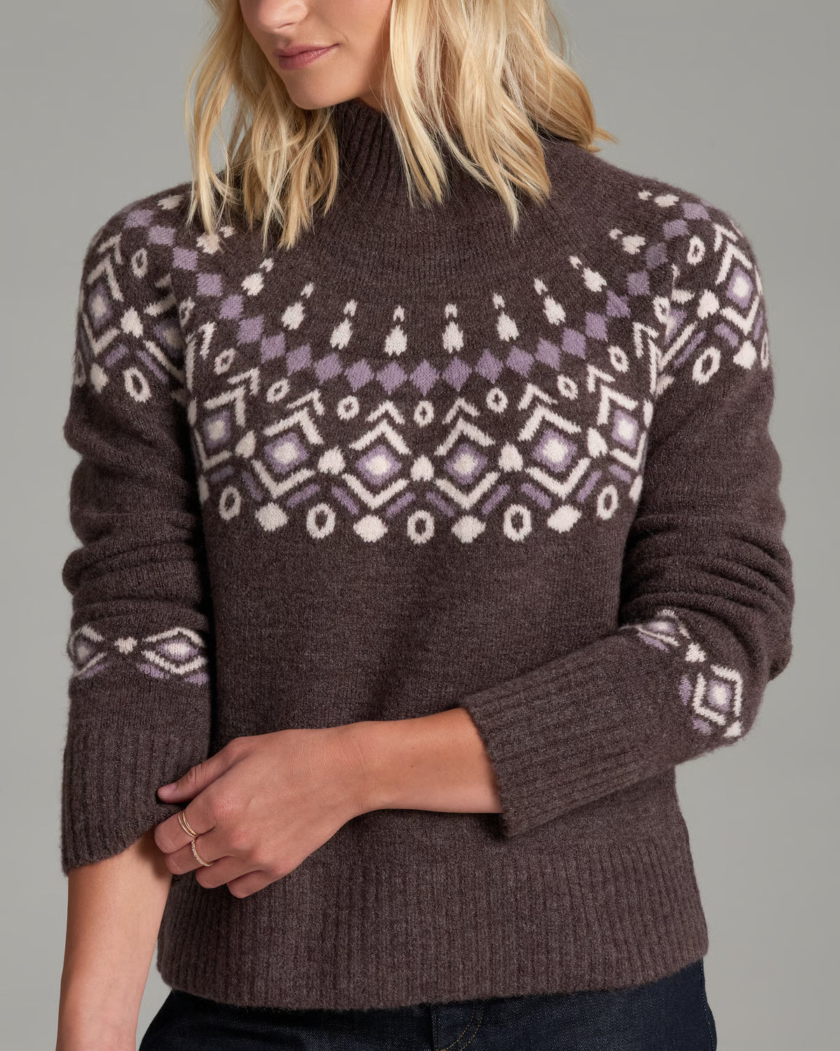 KUHL Alpina Sweater Women's