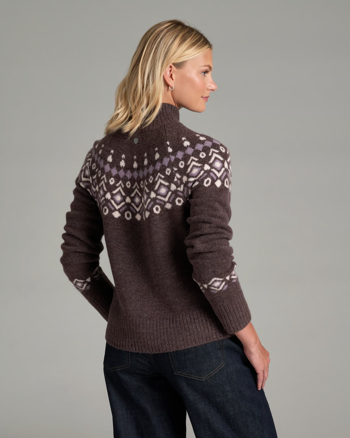 KUHL Alpina Sweater Women's