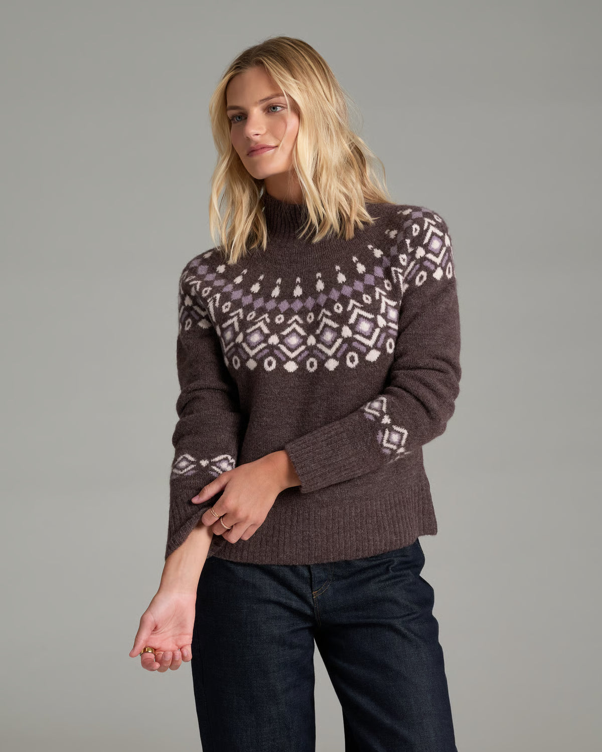 KUHL Alpina Sweater Women's