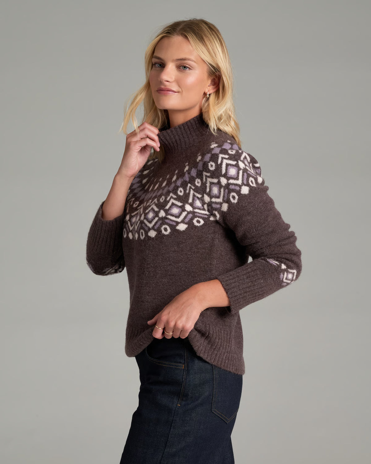 KUHL Alpina Sweater Women's