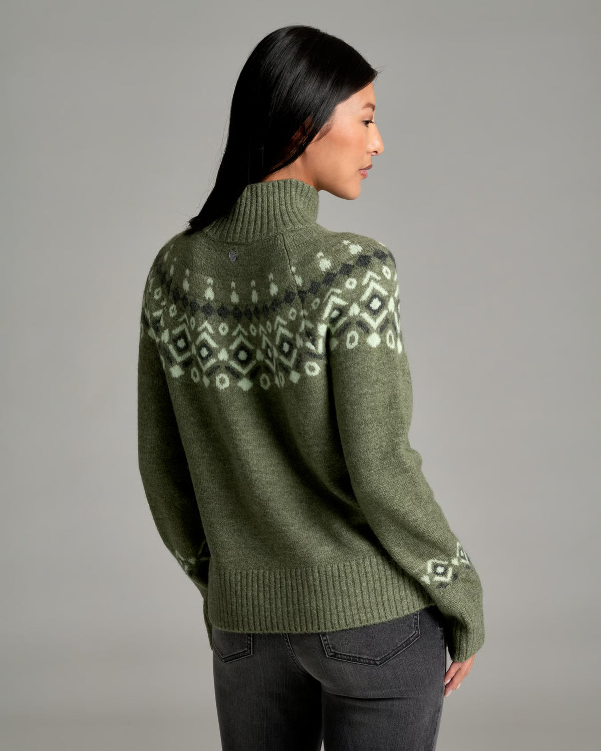 KUHL Alpina Sweater Women's