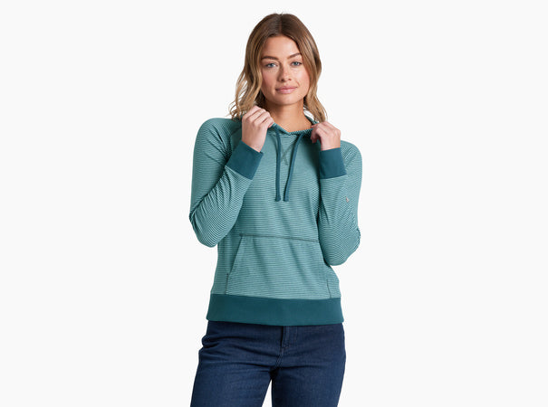 KUHL Stria Pullover Hoody