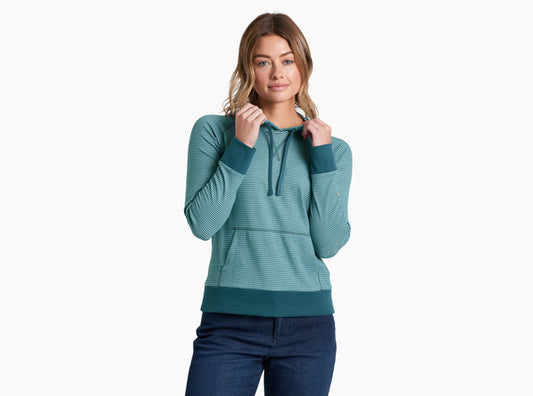 KUHL Stria Pullover Hoody
