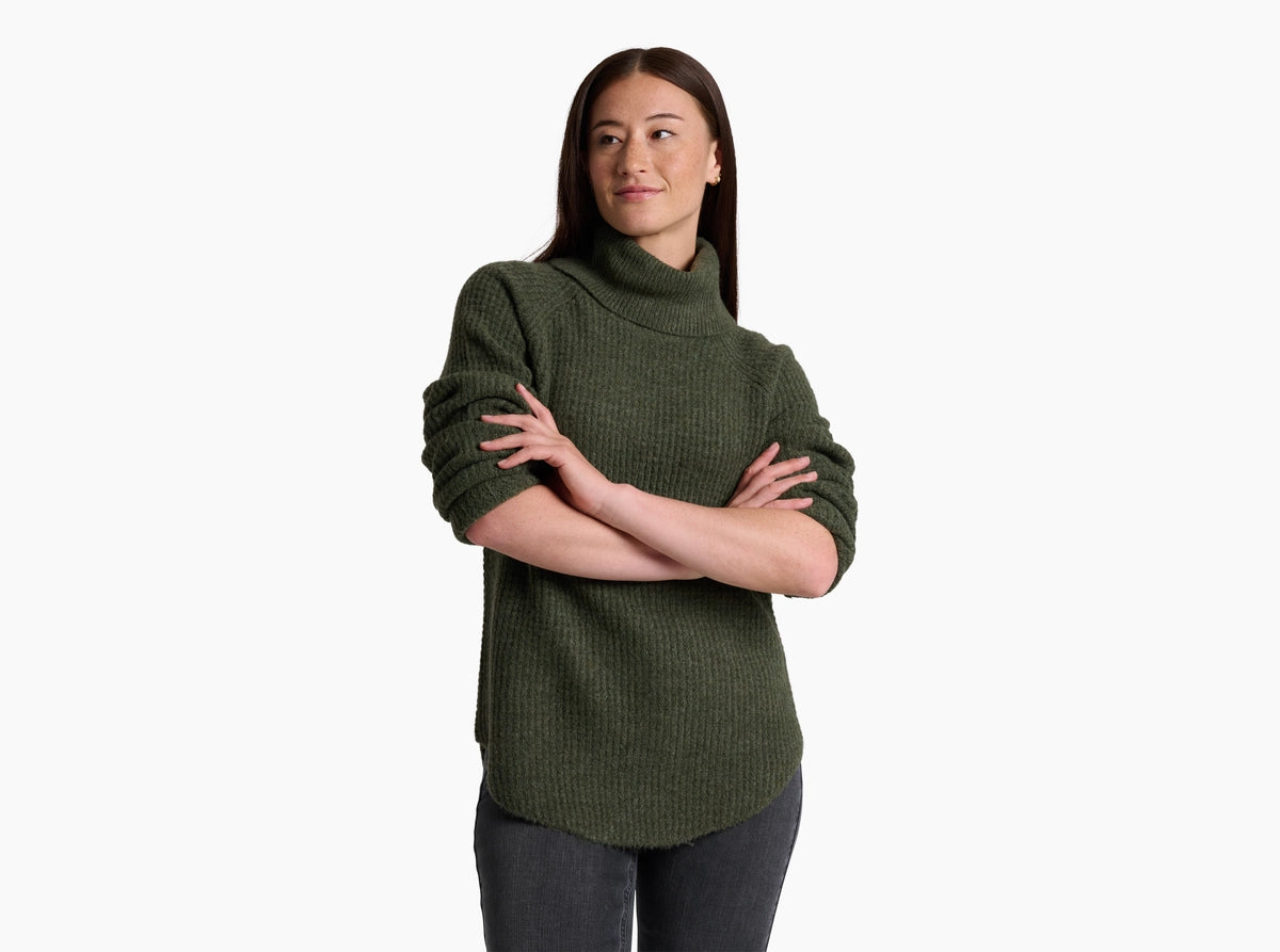 KUHL Sienna Sweater