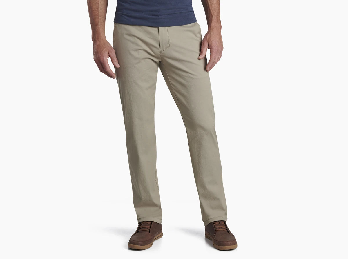 KUHL Ms Resistor Lite Chino Klassik Men's