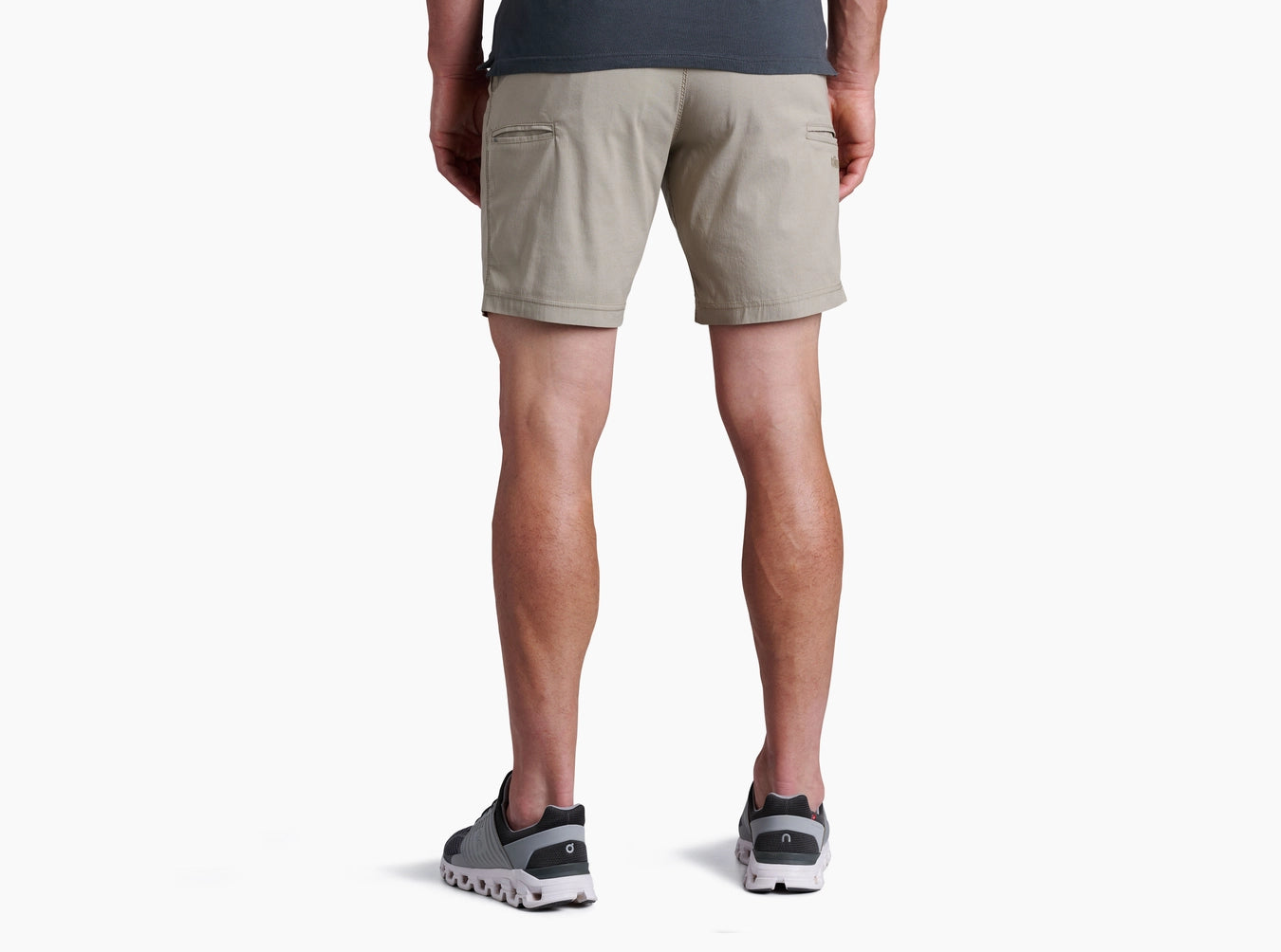 KUHL Resistor Lite Chino Short Men's