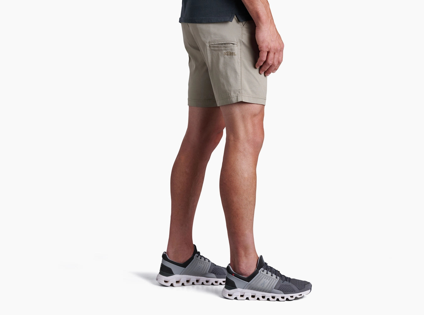 KUHL Resistor Lite Chino Short Men's
