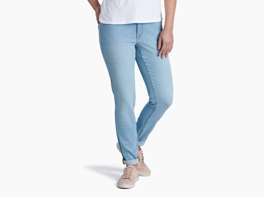 KUHL Ws Kontour Flex Denim Skinny SP24