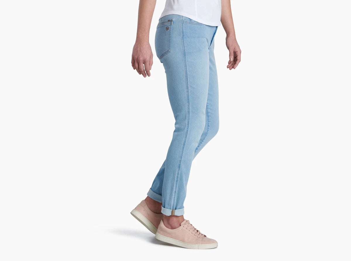 KUHL Ws Kontour Flex Denim Skinny SP24