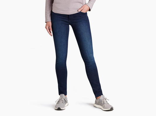KUHL Ws Kontour Flex Denim Skinny FW23