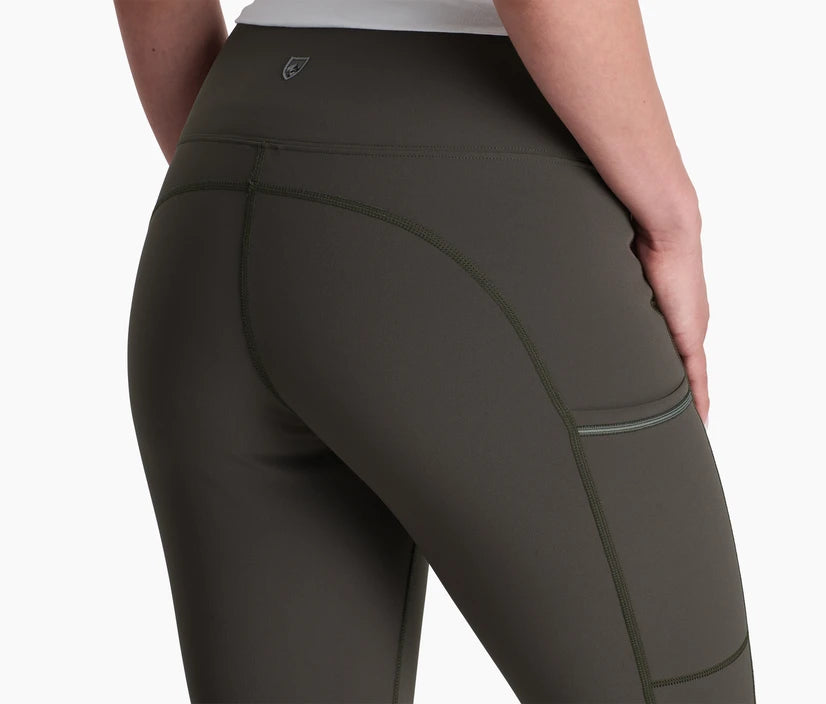 KUHL Frost Softshell Tight