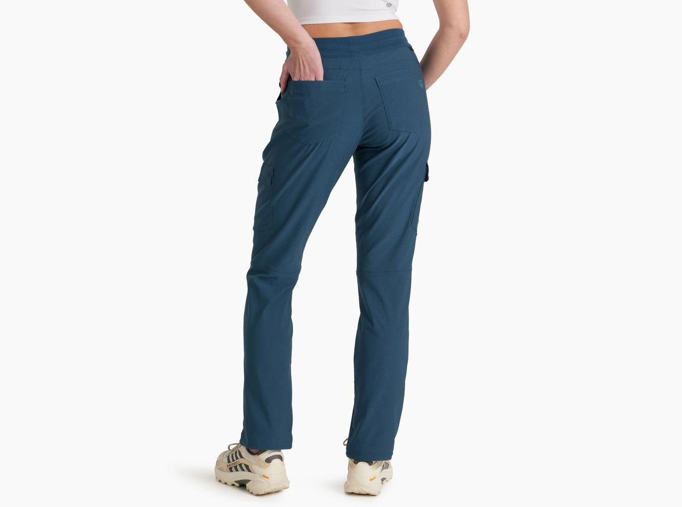 KUHL Trekr Straight Women's