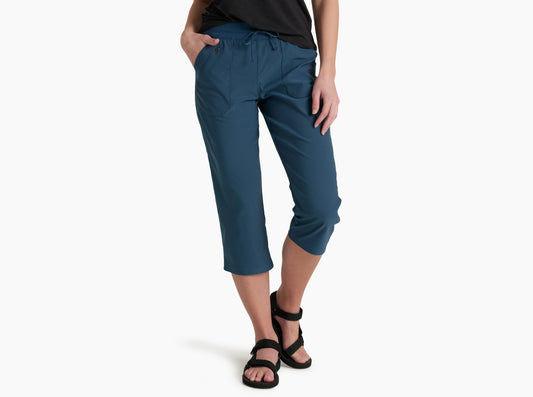 KUHL Trekr Pull On Kapri Women's
