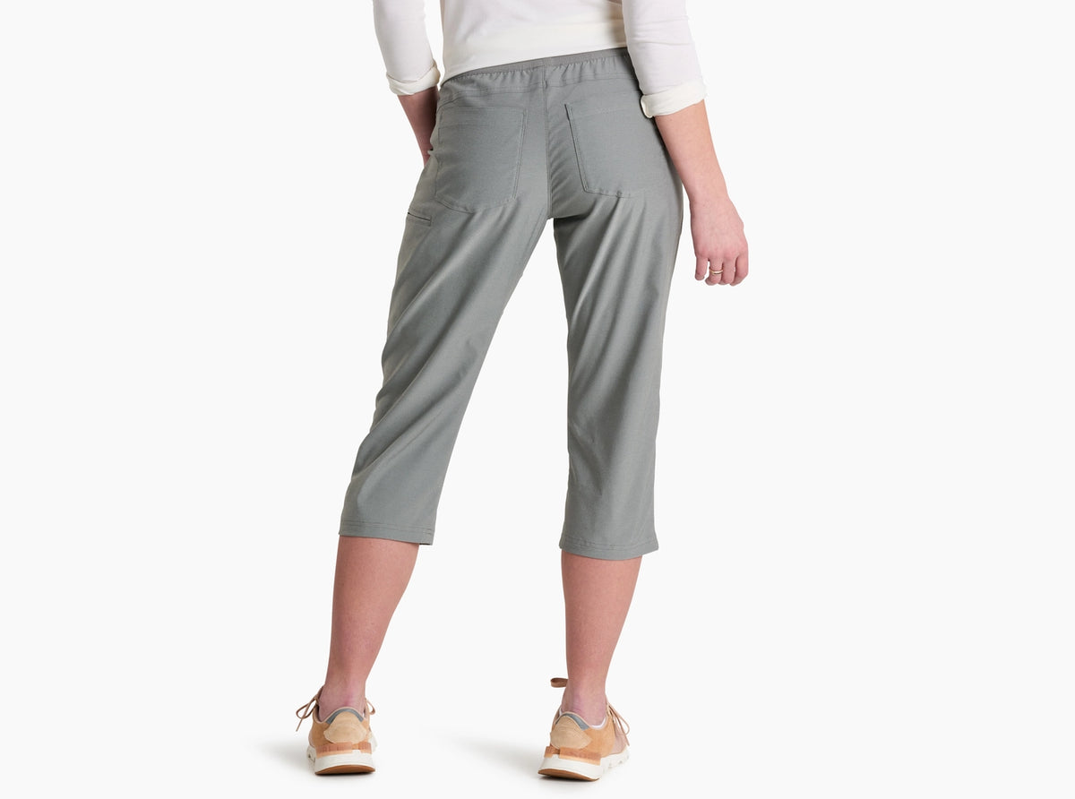 KUHL Trekr Pull On Kapri Women's