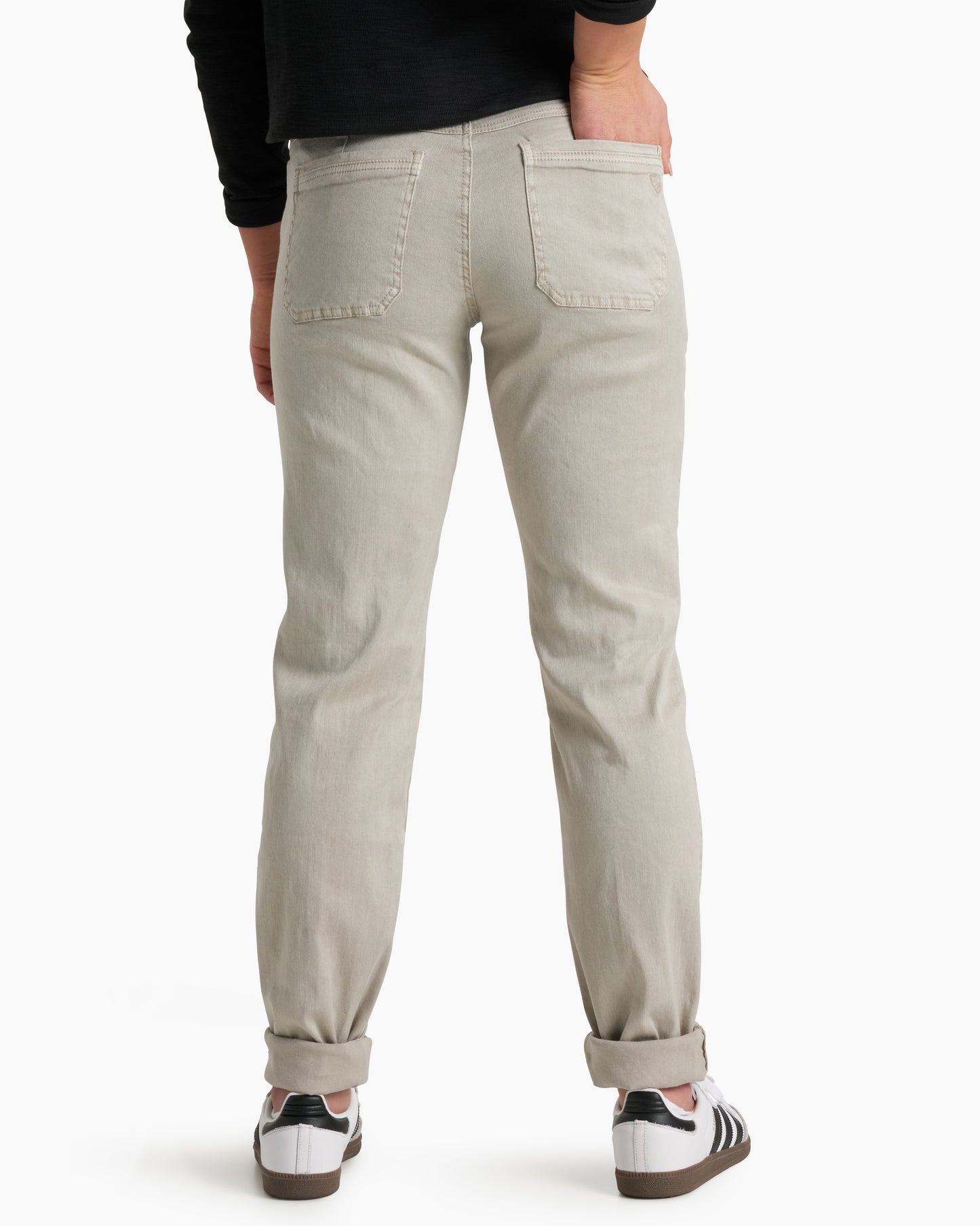 KUHL Seaboard Straight Pant Women's