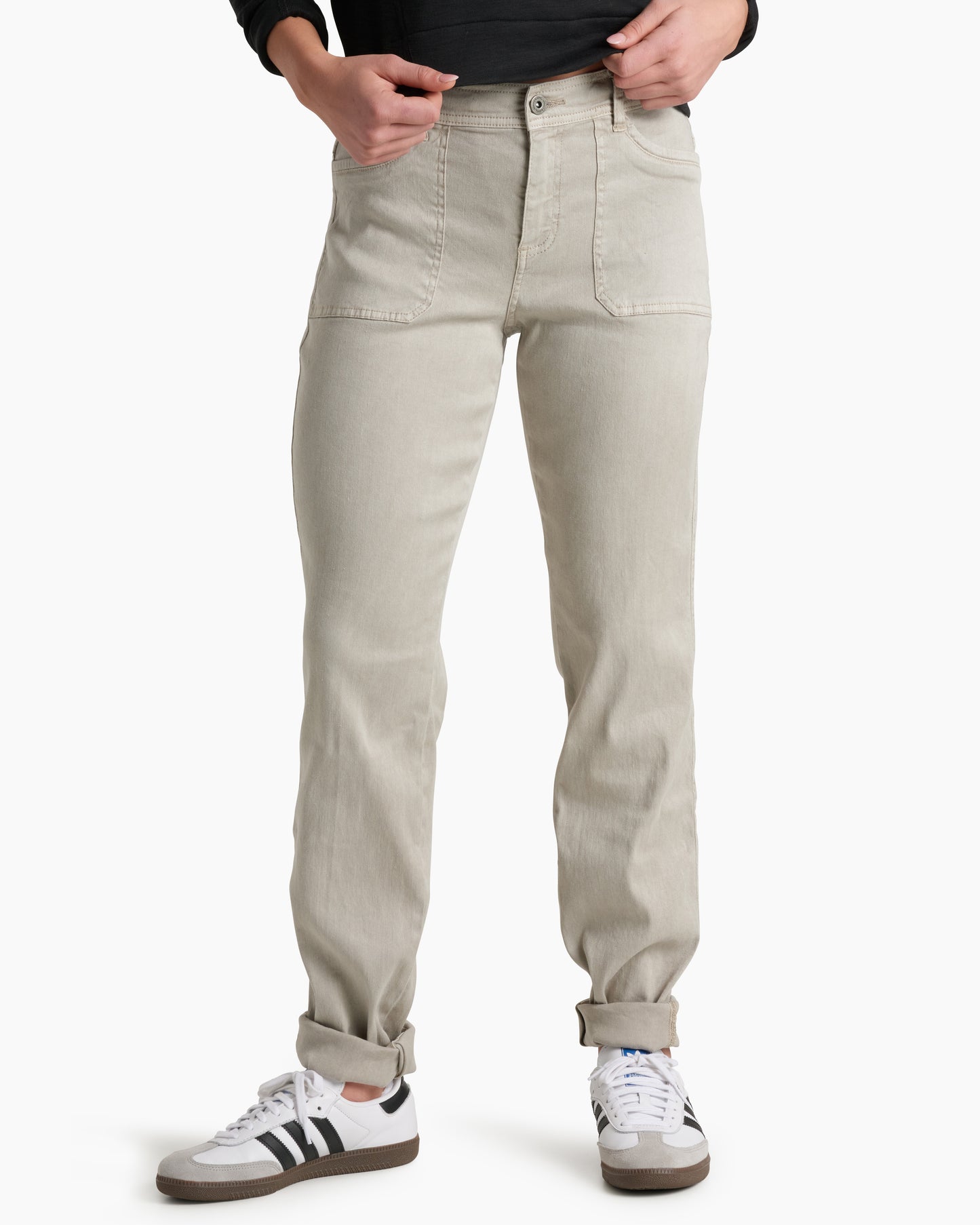 KUHL Seaboard Straight Pant Women's