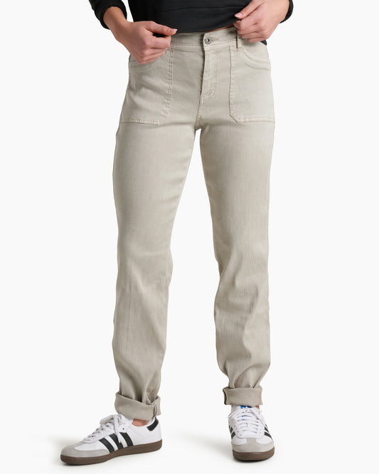 KUHL Seaboard Straight Pant Women's