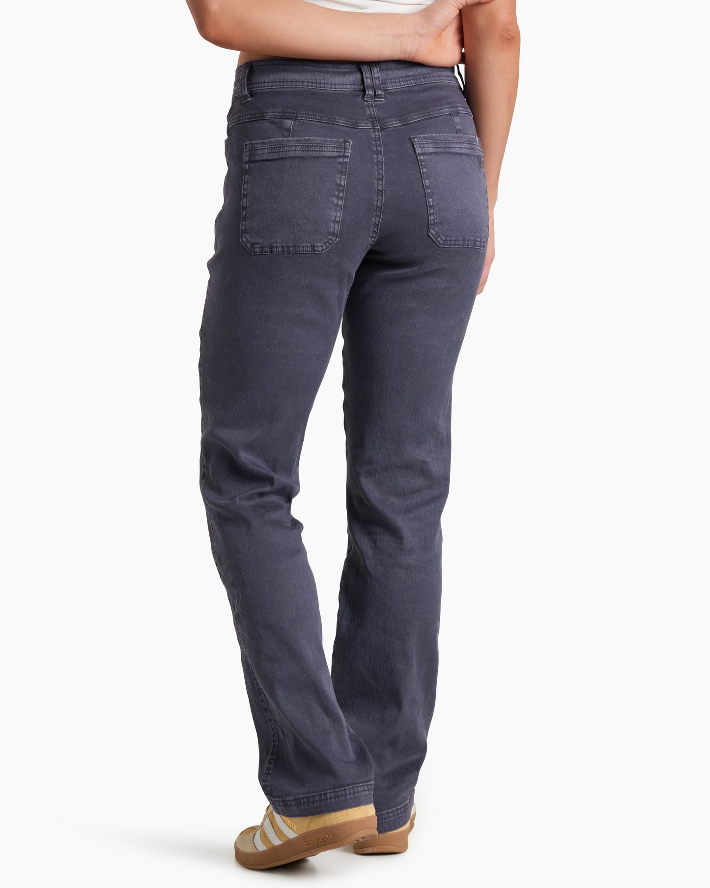 KUHL Seaboard Straight Pant Women's