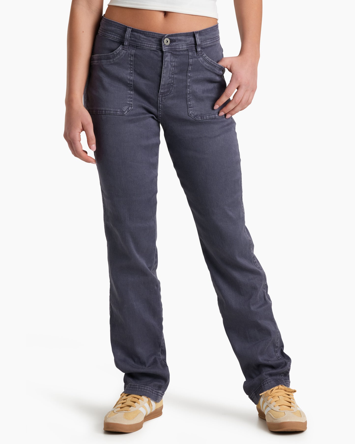 KUHL Seaboard Straight Pant Women's