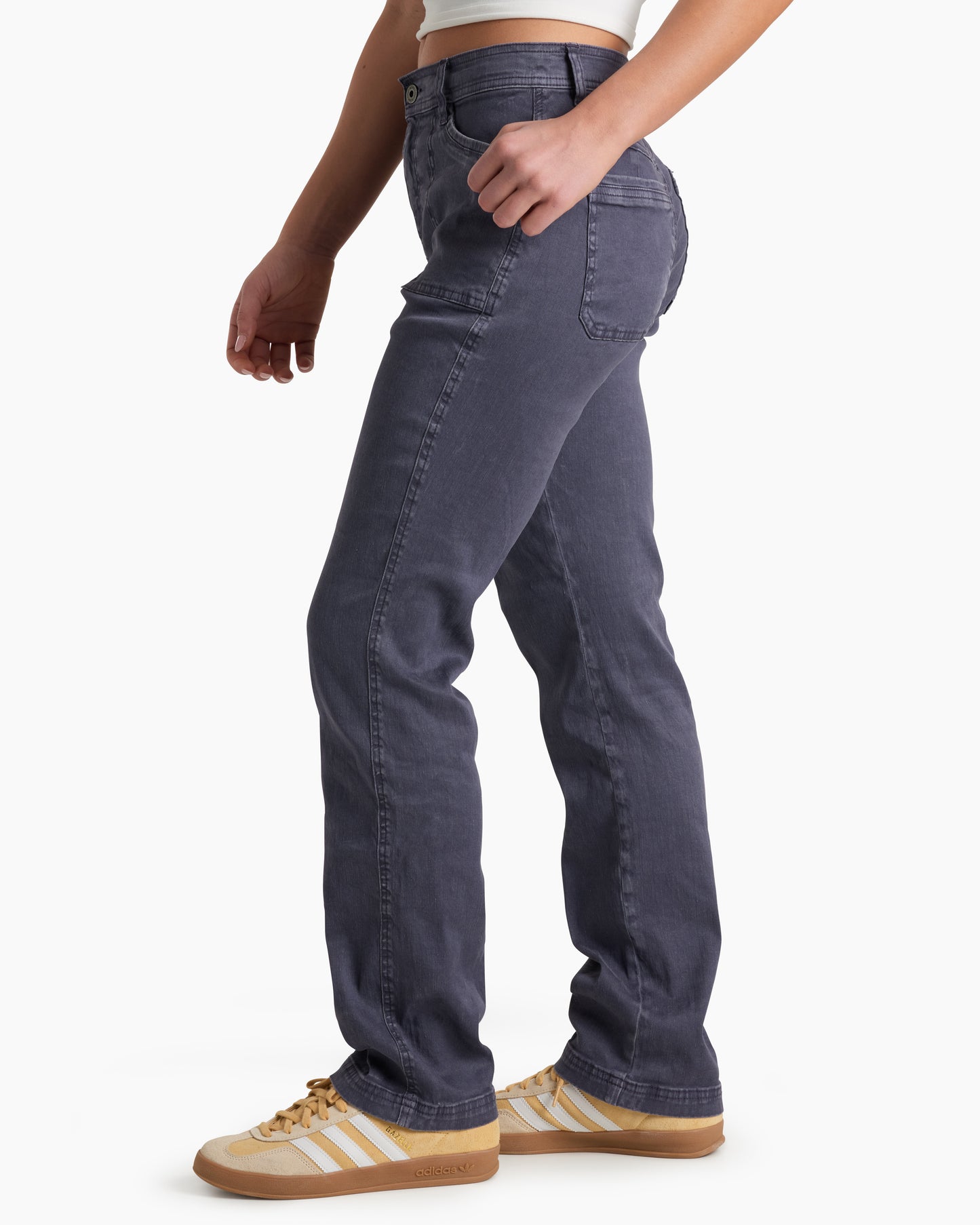 KUHL Seaboard Straight Pant Women's