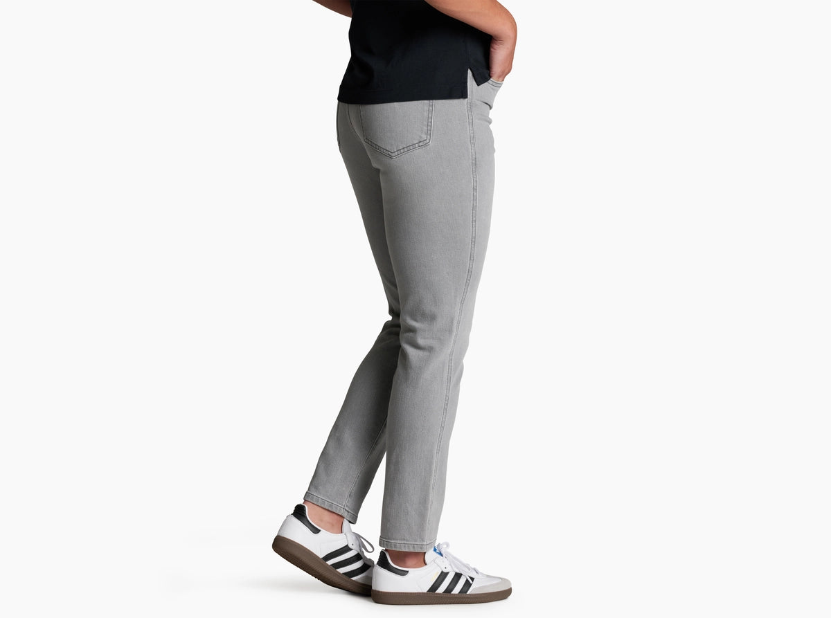 KUHL Kontour Rigid Denim Skinny