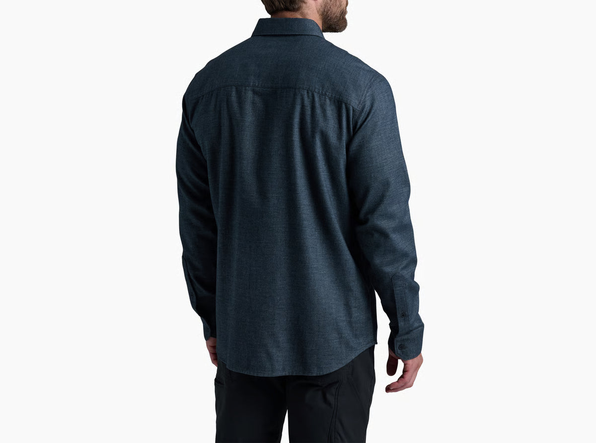 KUHL Descendr Flannel LS Men's COMING SOON!