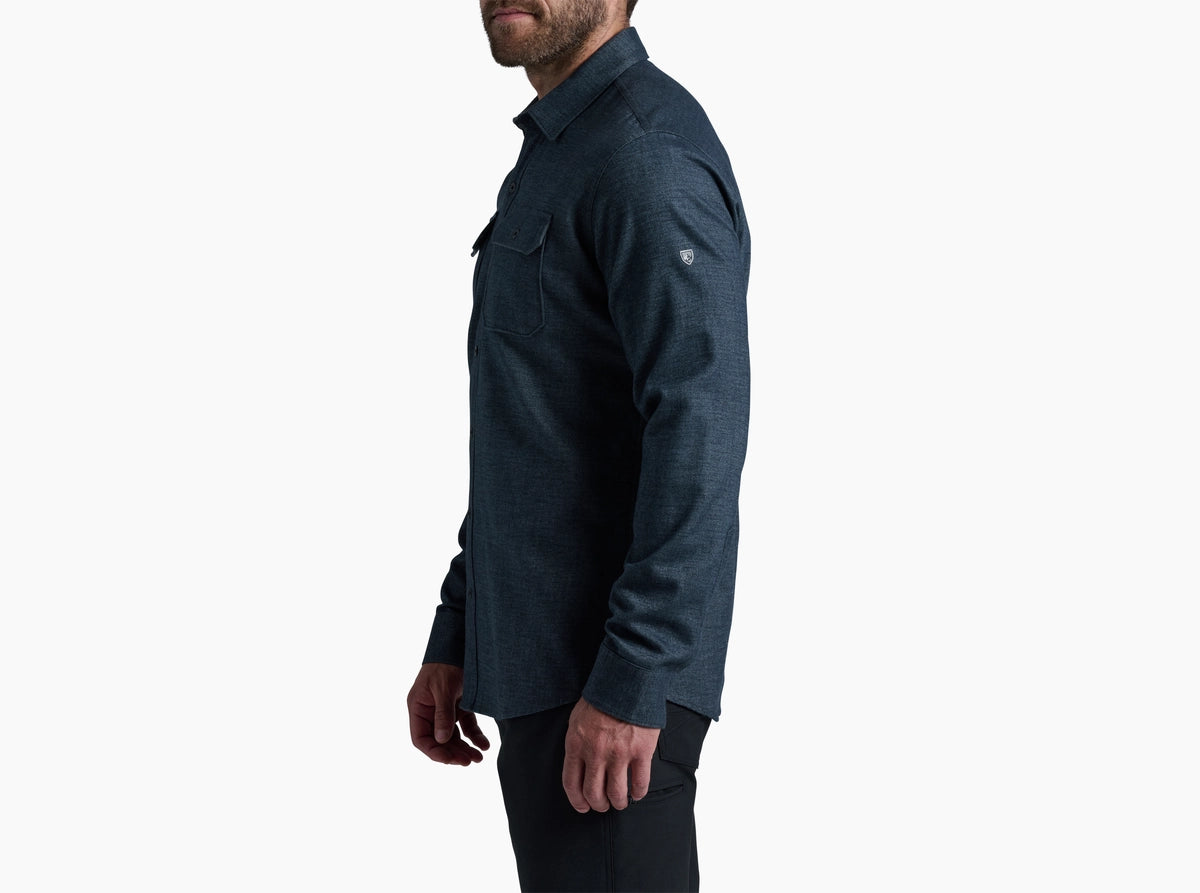 KUHL Descendr™ Flannel