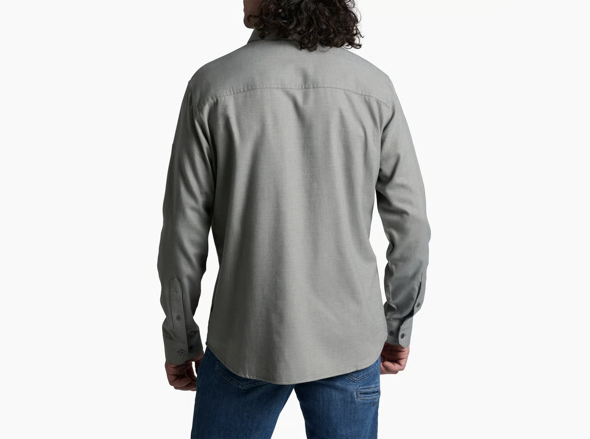 KUHL Descendr Flannel LS Men's COMING SOON!