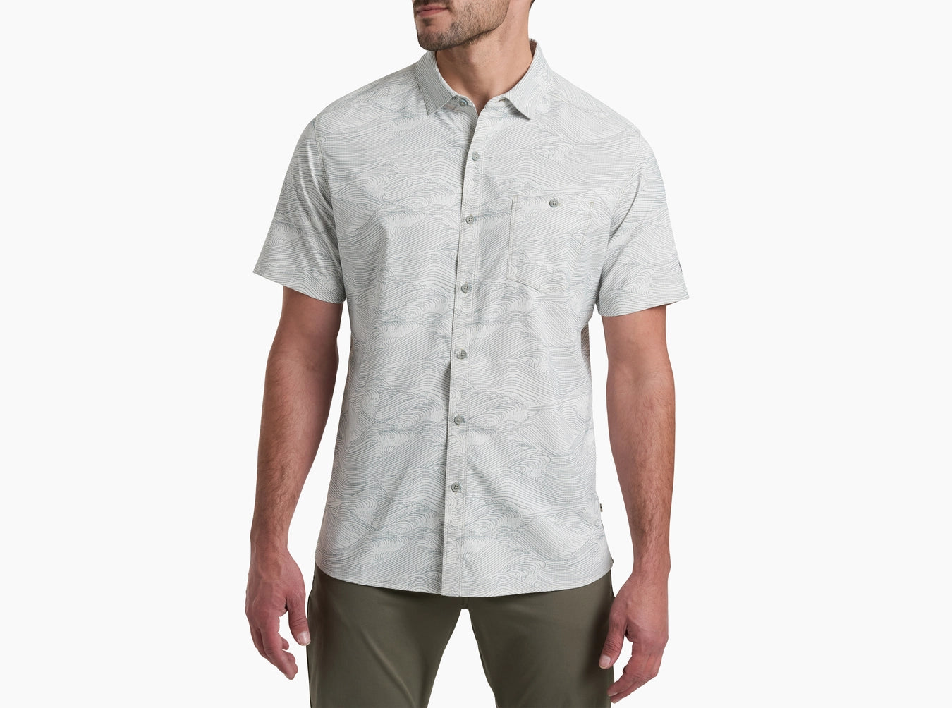 KUHL Persuadr SS Men's
